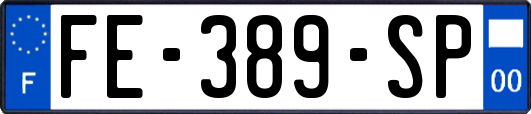 FE-389-SP