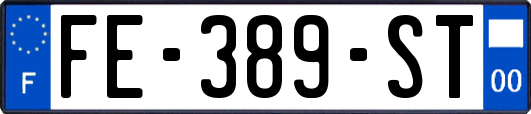 FE-389-ST