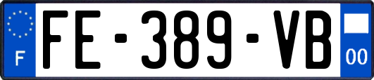 FE-389-VB