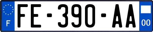 FE-390-AA