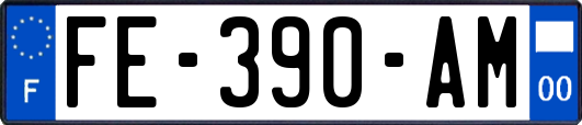 FE-390-AM