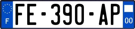 FE-390-AP