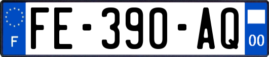 FE-390-AQ