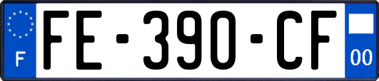 FE-390-CF