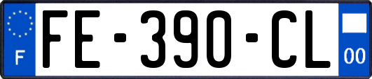 FE-390-CL