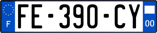 FE-390-CY