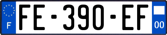 FE-390-EF