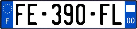 FE-390-FL