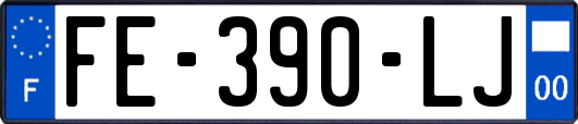 FE-390-LJ