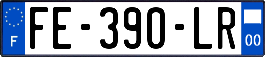 FE-390-LR