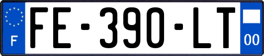 FE-390-LT