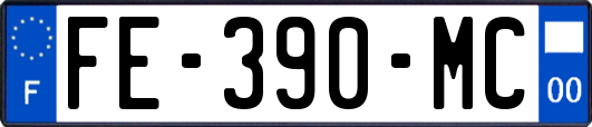 FE-390-MC