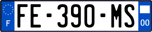 FE-390-MS