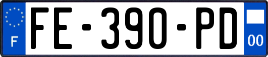 FE-390-PD