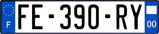 FE-390-RY