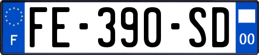 FE-390-SD