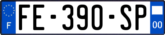 FE-390-SP