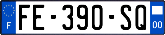 FE-390-SQ