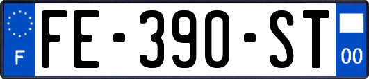 FE-390-ST