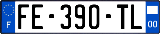 FE-390-TL