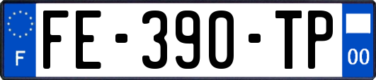 FE-390-TP
