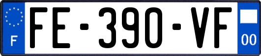 FE-390-VF