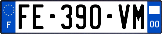 FE-390-VM