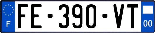 FE-390-VT