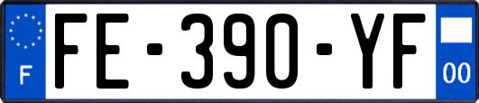FE-390-YF