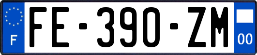 FE-390-ZM