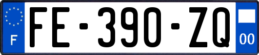 FE-390-ZQ