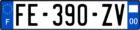 FE-390-ZV