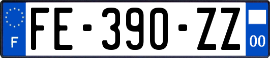 FE-390-ZZ