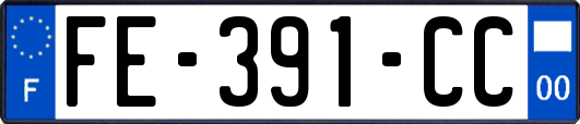 FE-391-CC