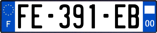 FE-391-EB