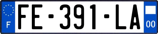 FE-391-LA