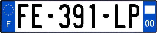 FE-391-LP