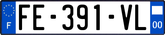 FE-391-VL
