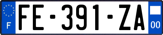 FE-391-ZA
