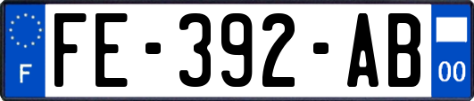 FE-392-AB