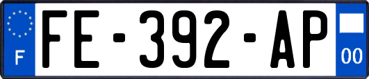 FE-392-AP