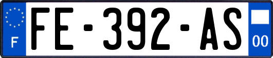 FE-392-AS