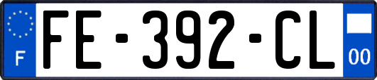 FE-392-CL