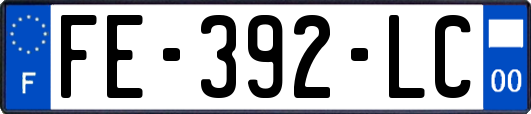 FE-392-LC