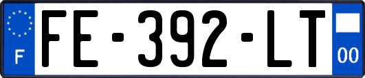 FE-392-LT