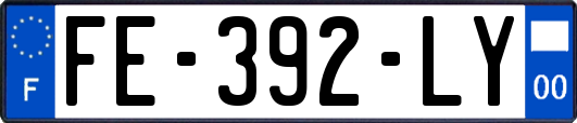 FE-392-LY