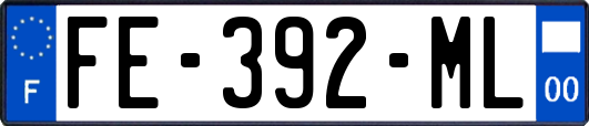 FE-392-ML