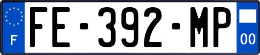 FE-392-MP
