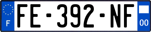 FE-392-NF