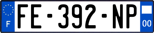 FE-392-NP